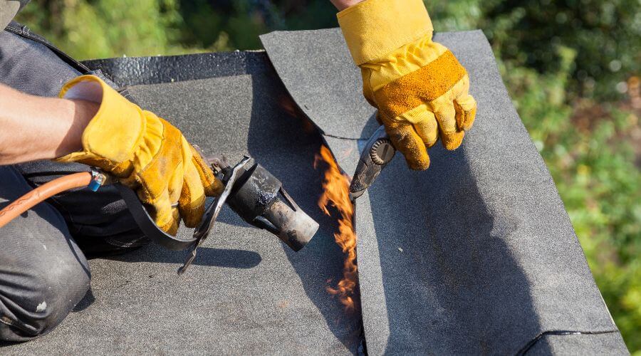Expert top industrial roofings services in Trexlertown, PA